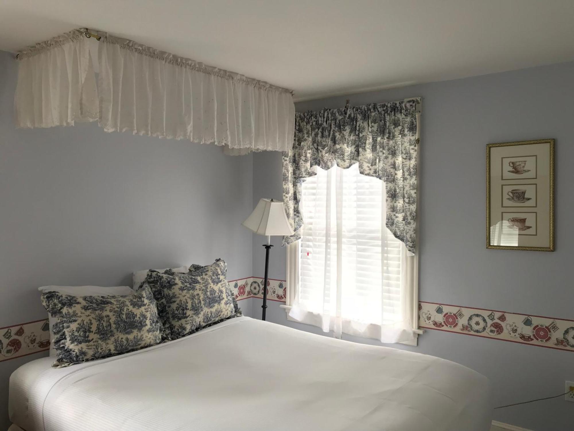 Cleveland House Inn Ньюпорт Номер фото